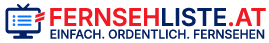 Logo Fernsehliste.at